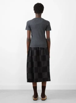 No.369 Eva Felt<Extreme Cashmere Sale