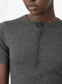 No.369 Eva Felt<Extreme Cashmere Sale