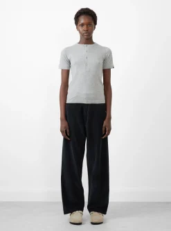 No.369 Eva Grey<Extreme Cashmere Sale