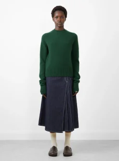 No.80 Glory Forest<Extreme Cashmere Best