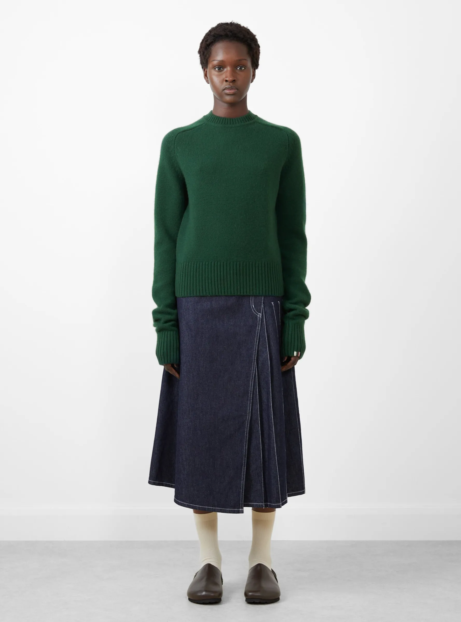 No.80 Glory Forest<Extreme Cashmere Best