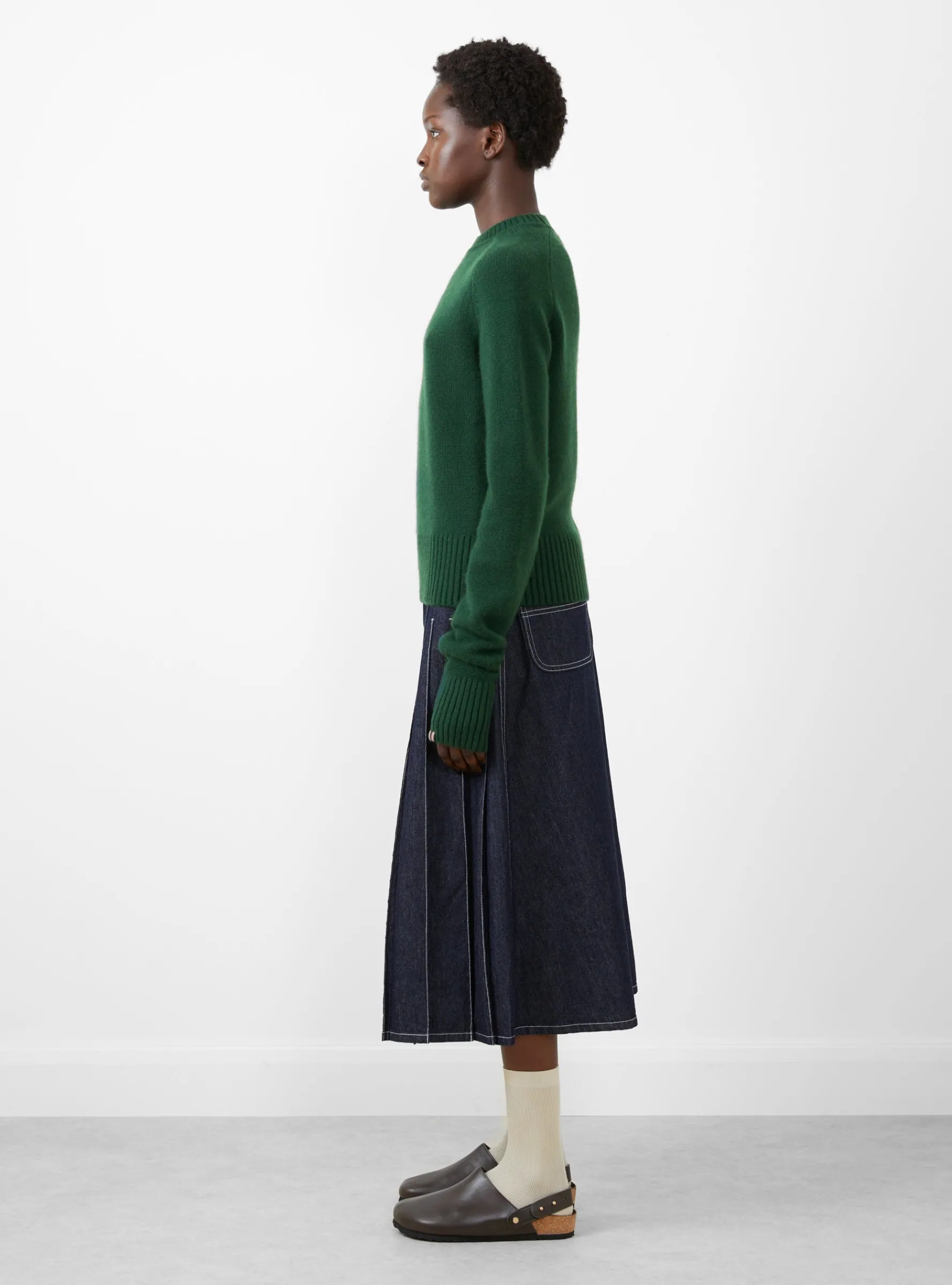 No.80 Glory Forest<Extreme Cashmere Best