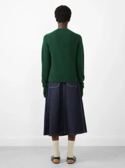 No.80 Glory Forest<Extreme Cashmere Best