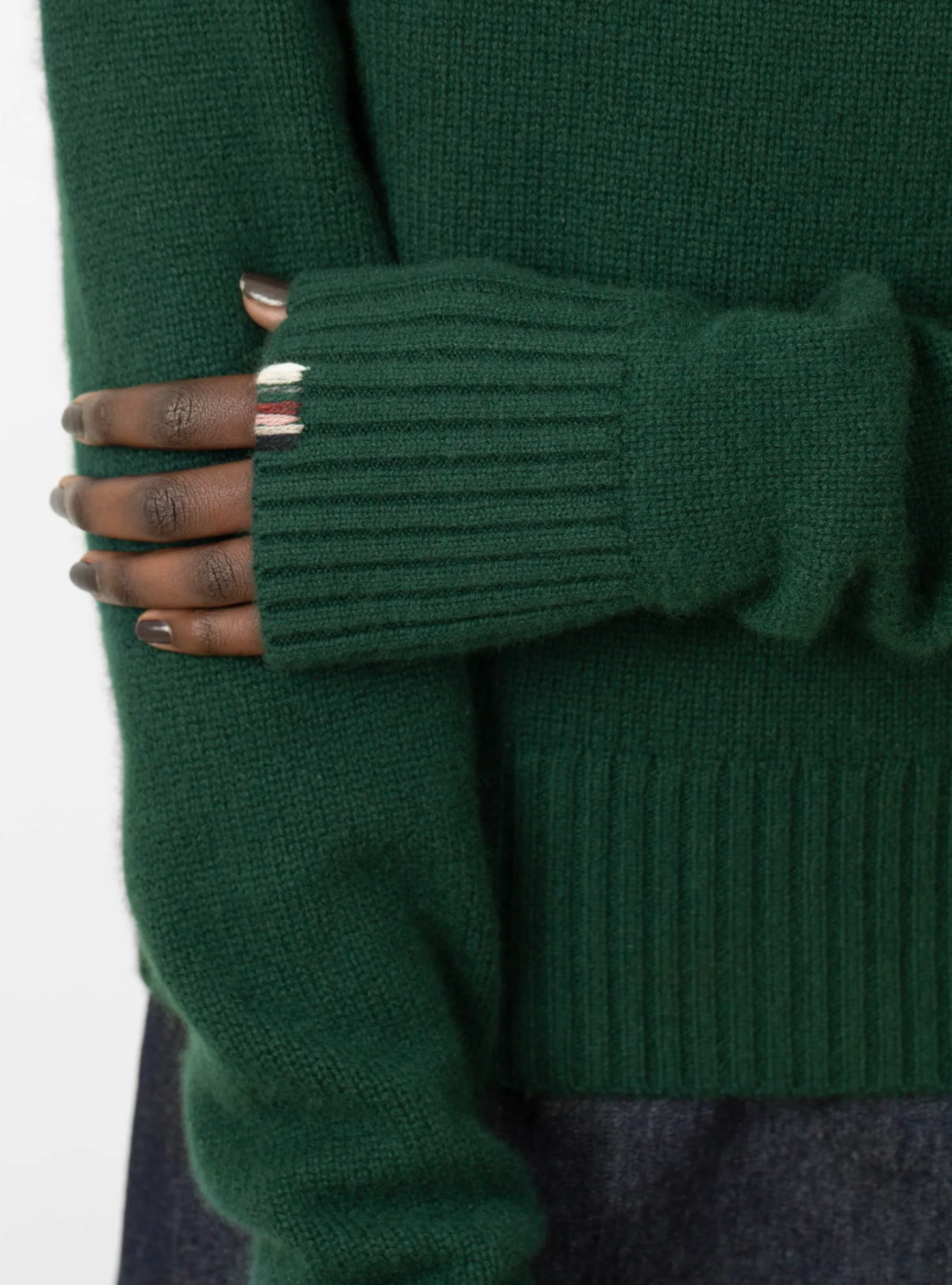 No.80 Glory Forest<Extreme Cashmere Best