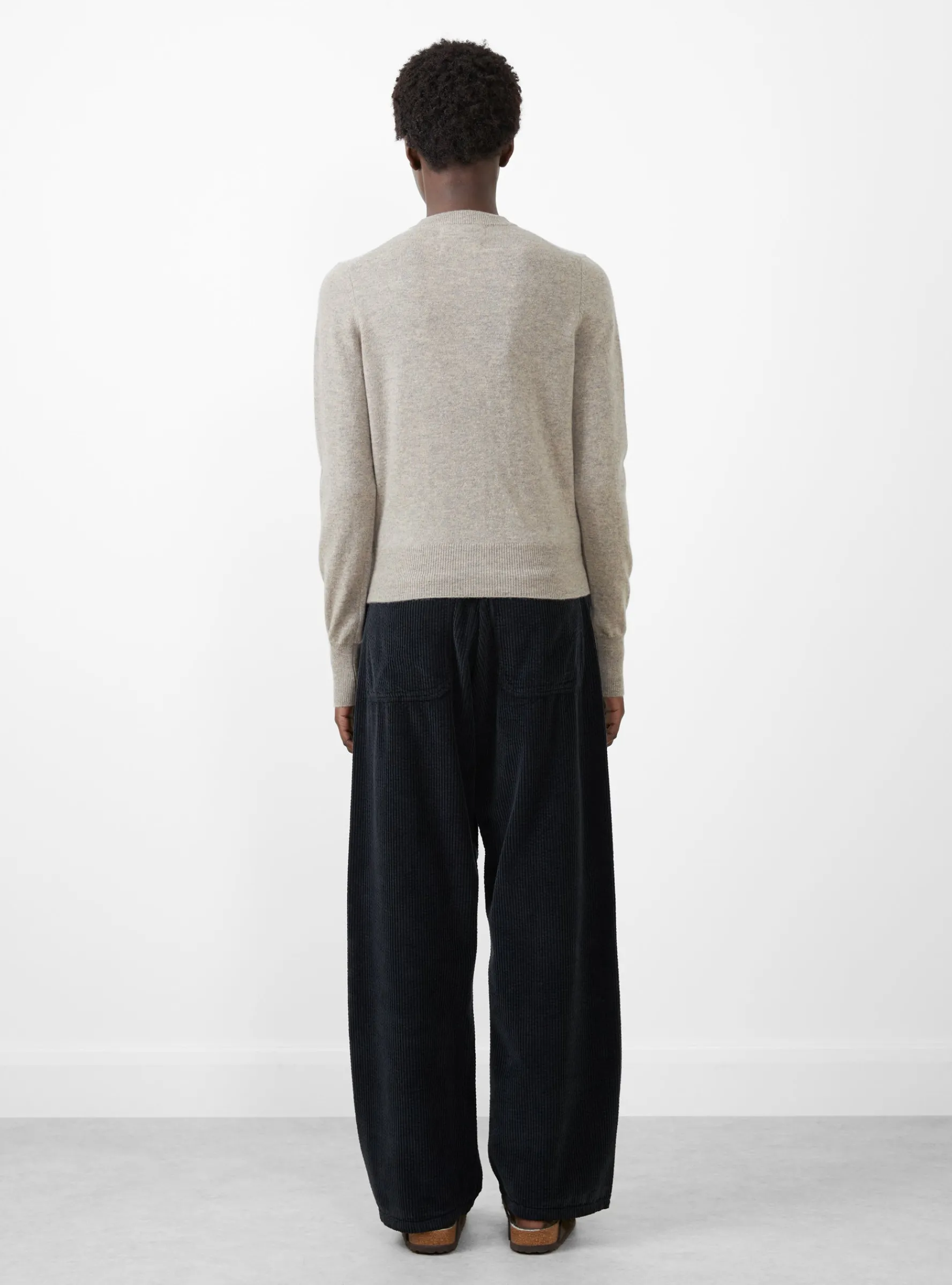 No.300 Little2 Moss<Extreme Cashmere Online