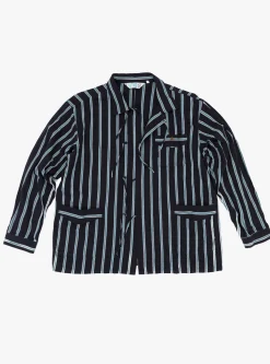 Noragi Jacket Black<TDR Sale