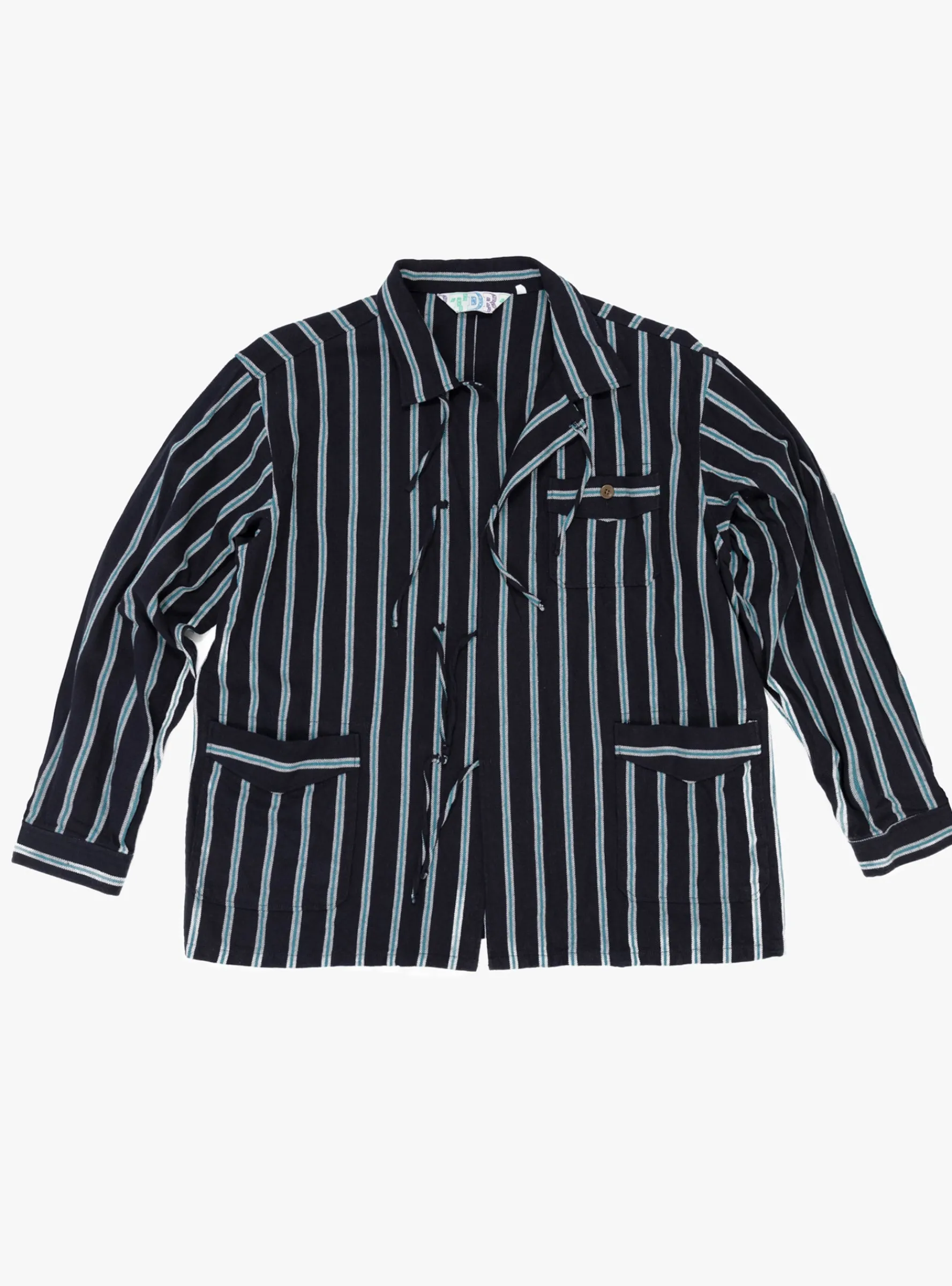 Noragi Jacket Black<TDR Sale