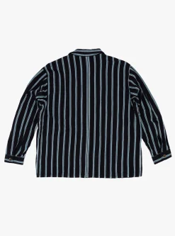 Noragi Jacket Black<TDR Sale