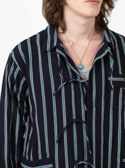 Noragi Jacket Black<TDR Sale