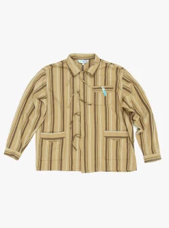 Noragi Jacket Camel<TDR Best
