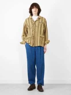 Noragi Jacket Camel<TDR Best