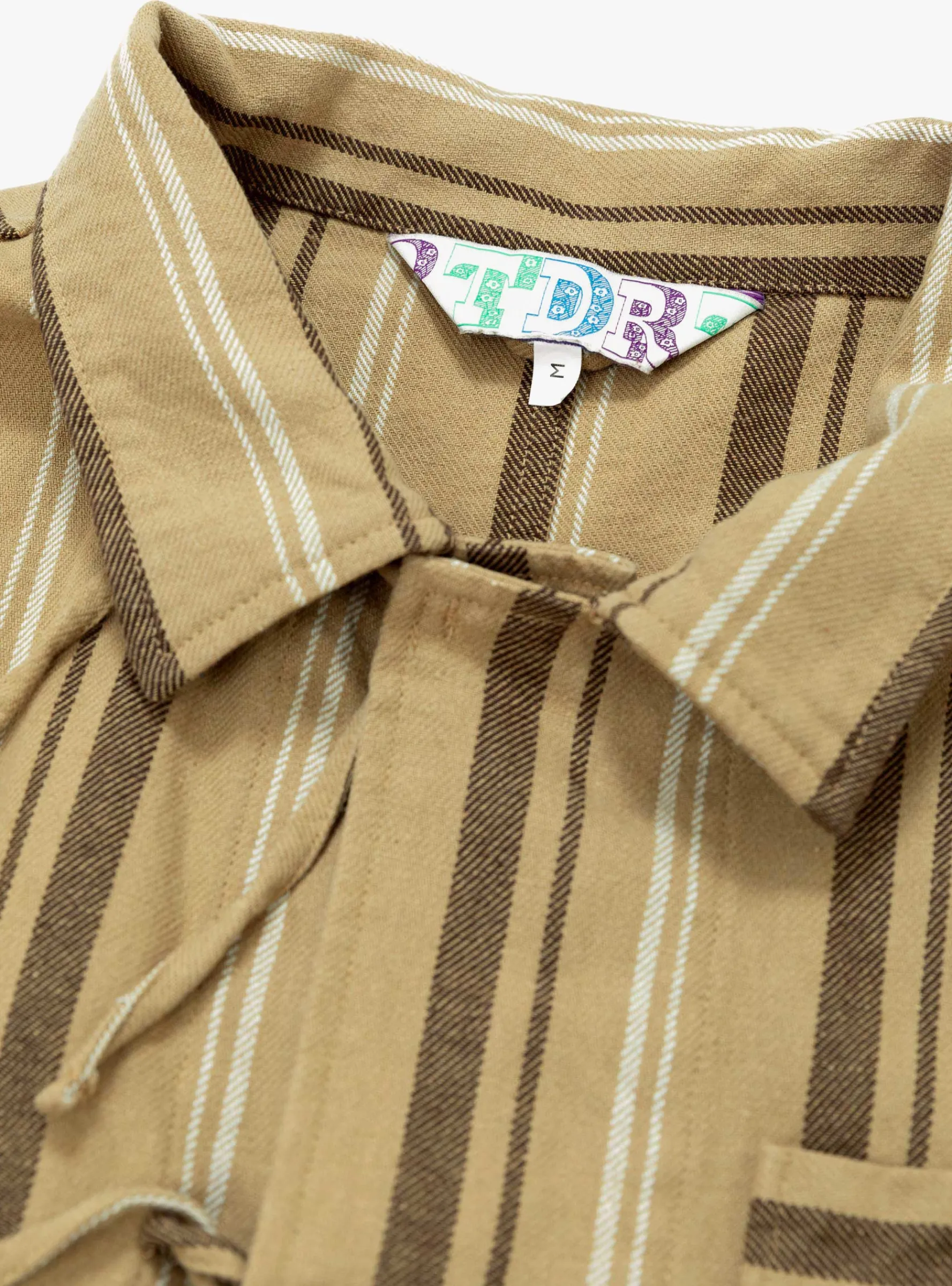 Noragi Jacket Camel<TDR Best