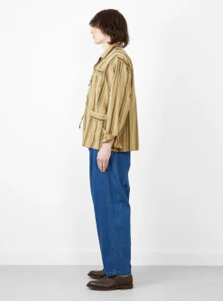 Noragi Jacket Camel<TDR Best