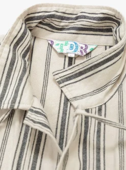 Noragi Jacket Ecru<TDR New