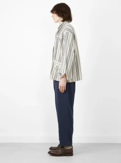Noragi Jacket Ecru<TDR New