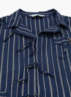 Noragi Jacket Navy<TDR Outlet