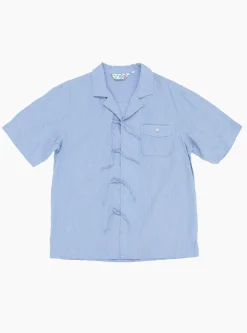Noragi Shirt Blue<TDR New