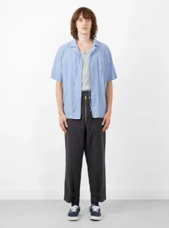 Noragi Shirt Blue<TDR New
