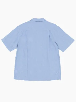 Noragi Shirt Blue<TDR New