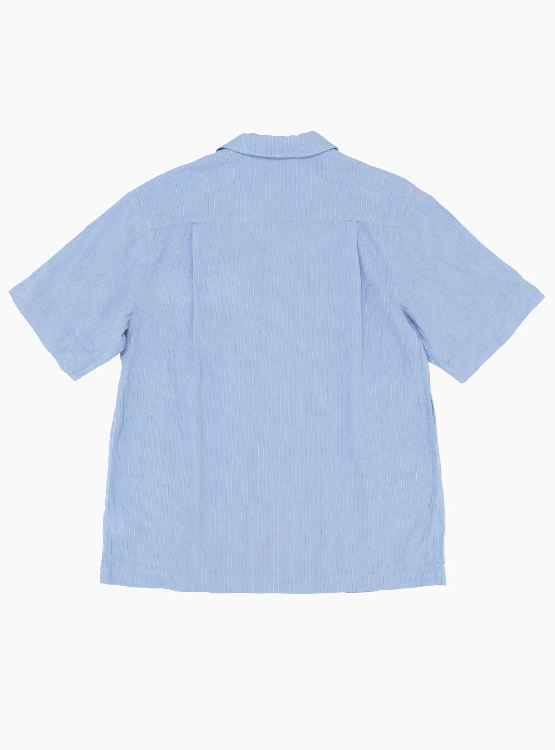 Noragi Shirt Blue<TDR New