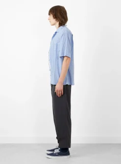 Noragi Shirt Blue<TDR New