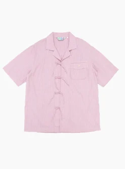 Noragi Shirt Pink<TDR Clearance