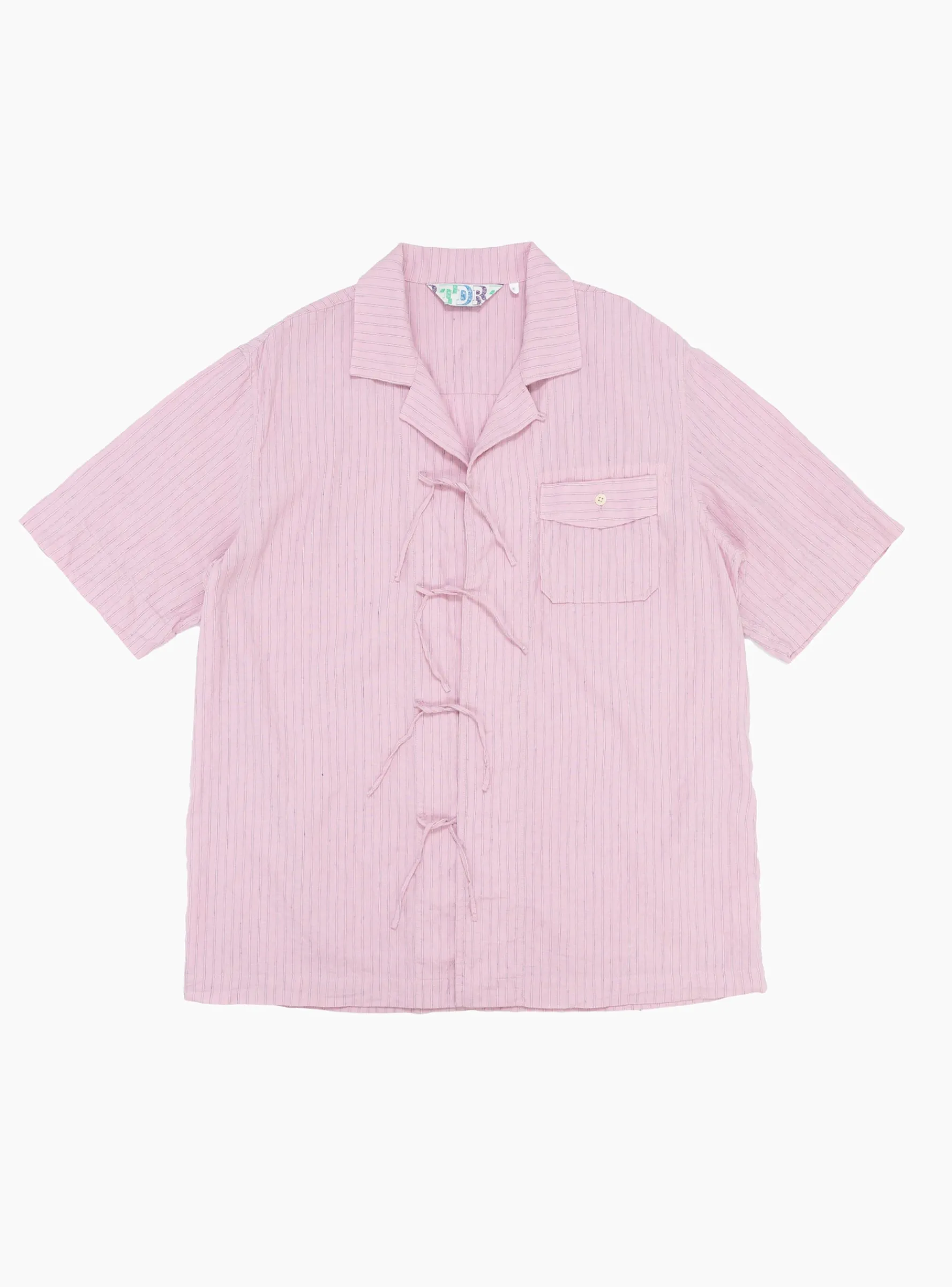 Noragi Shirt Pink<TDR Clearance
