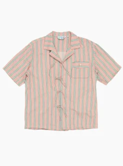 Noragi Shirt Red<TDR Online