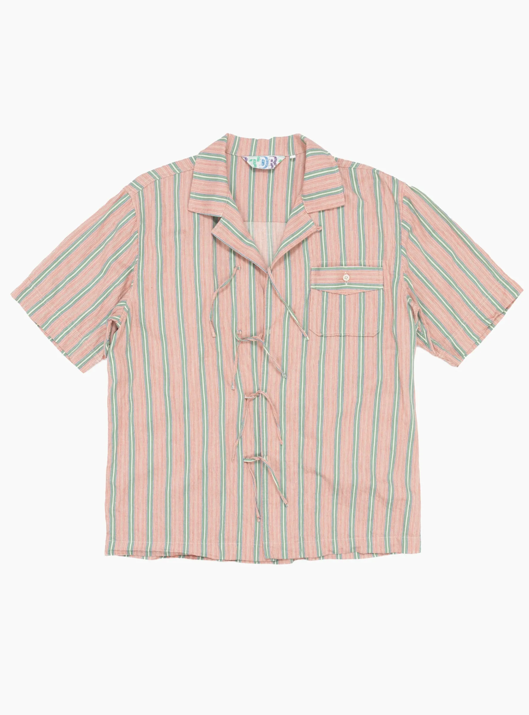 Noragi Shirt Red<TDR Online