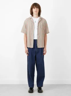 Noragi Shirt Red<TDR Online