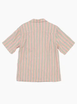 Noragi Shirt Red<TDR Online