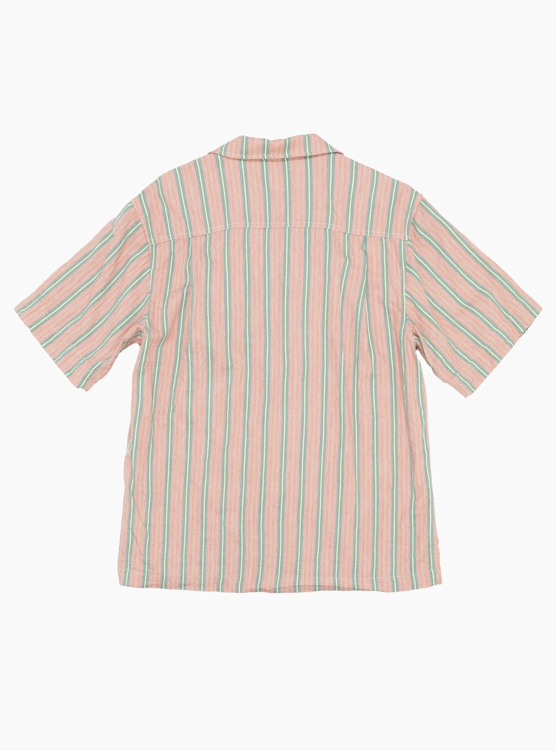 Noragi Shirt Red<TDR Online