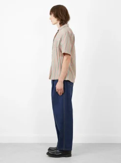 Noragi Shirt Red<TDR Online