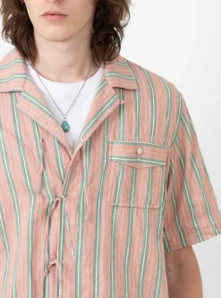 Noragi Shirt Red<TDR Online