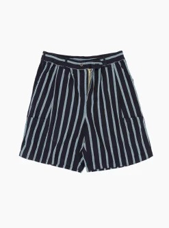 Noragi Shorts Black<TDR Sale