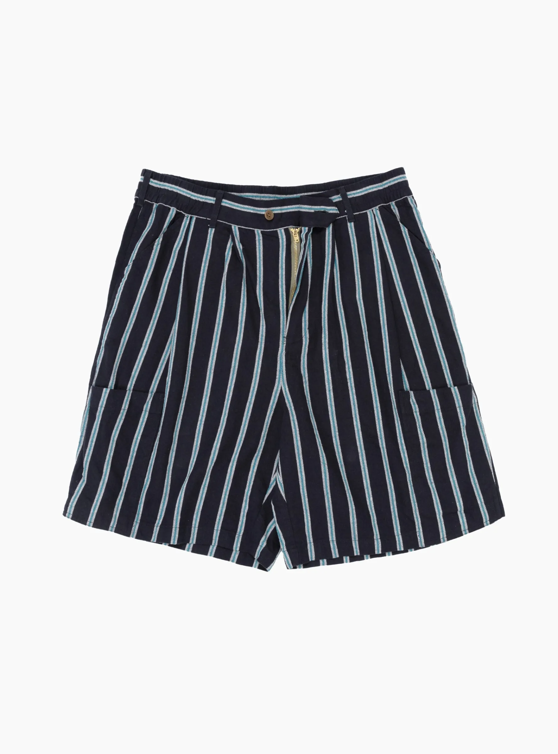 Noragi Shorts Black<TDR Sale
