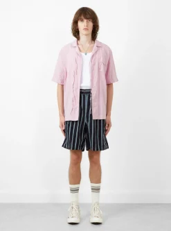 Noragi Shorts Black<TDR Sale