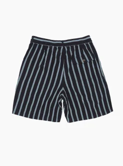 Noragi Shorts Black<TDR Sale