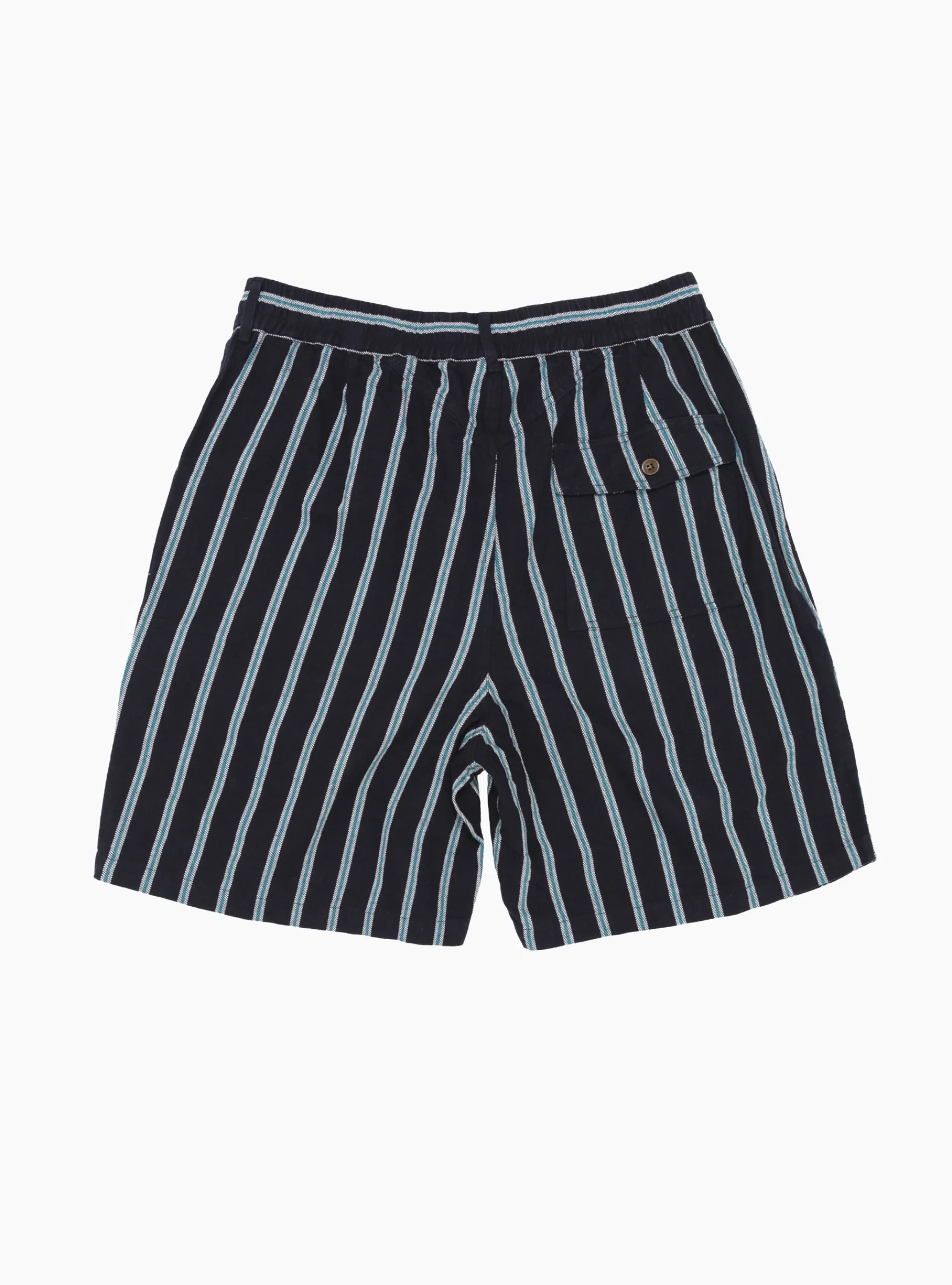 Noragi Shorts Black<TDR Sale