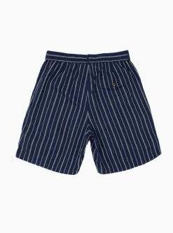Noragi Shorts Navy<TDR Clearance