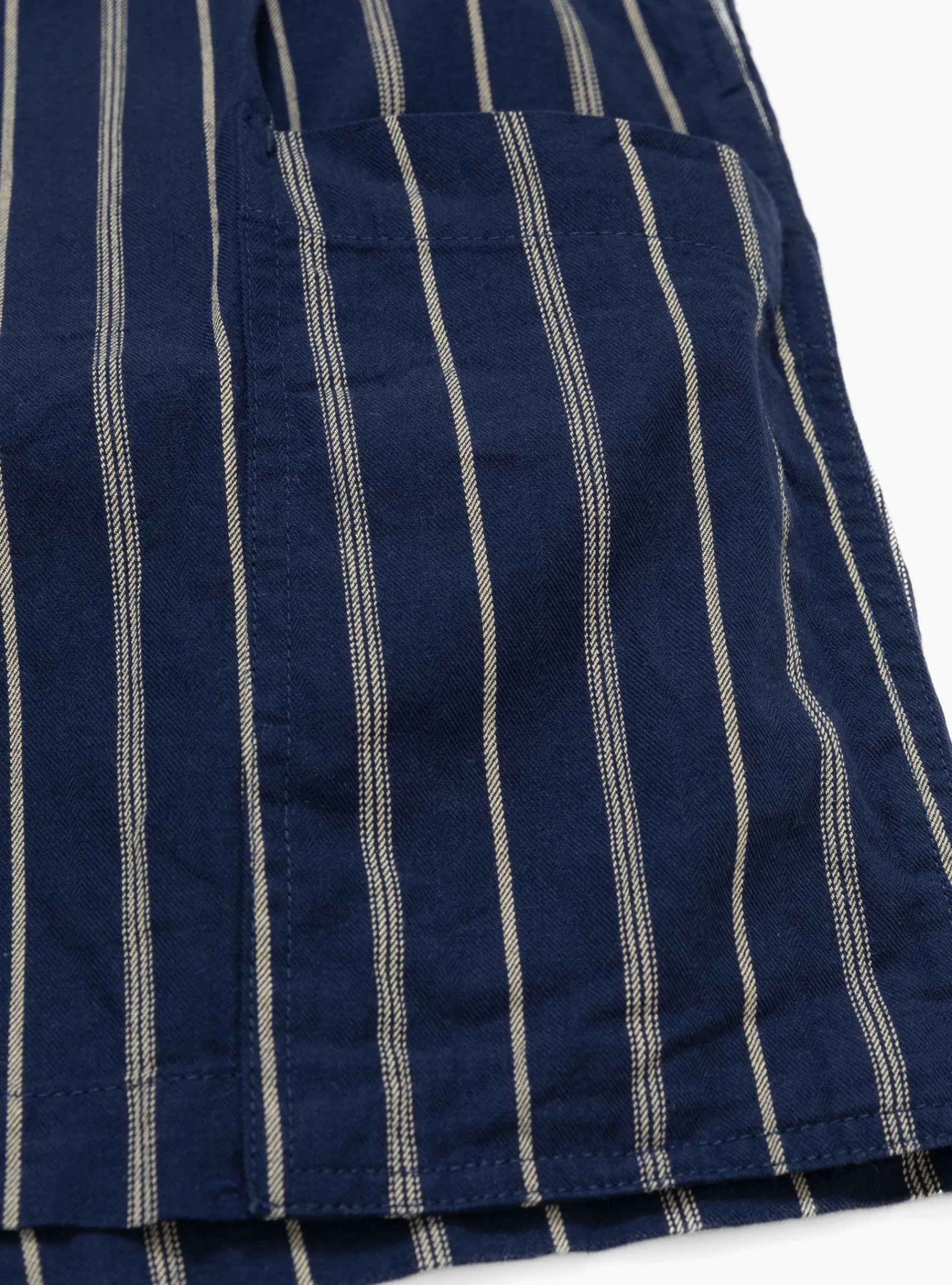 Noragi Shorts Navy<TDR Clearance