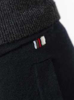 No.353 Relax Trousers Navy<Extreme Cashmere New