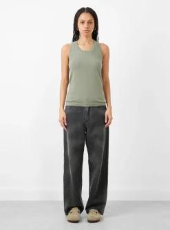 No.270 Vest Bean<Extreme Cashmere Discount