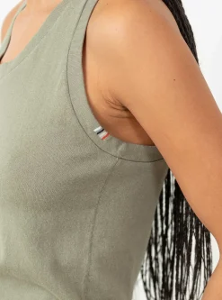 No.270 Vest Bean<Extreme Cashmere Discount