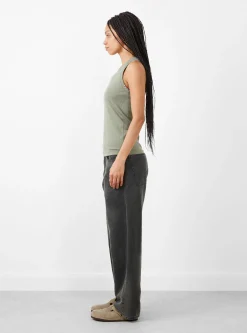 No.270 Vest Bean<Extreme Cashmere Discount