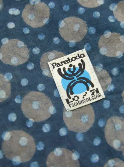 Obra Shirt Indigo Circles Mix<Paratodo Hot