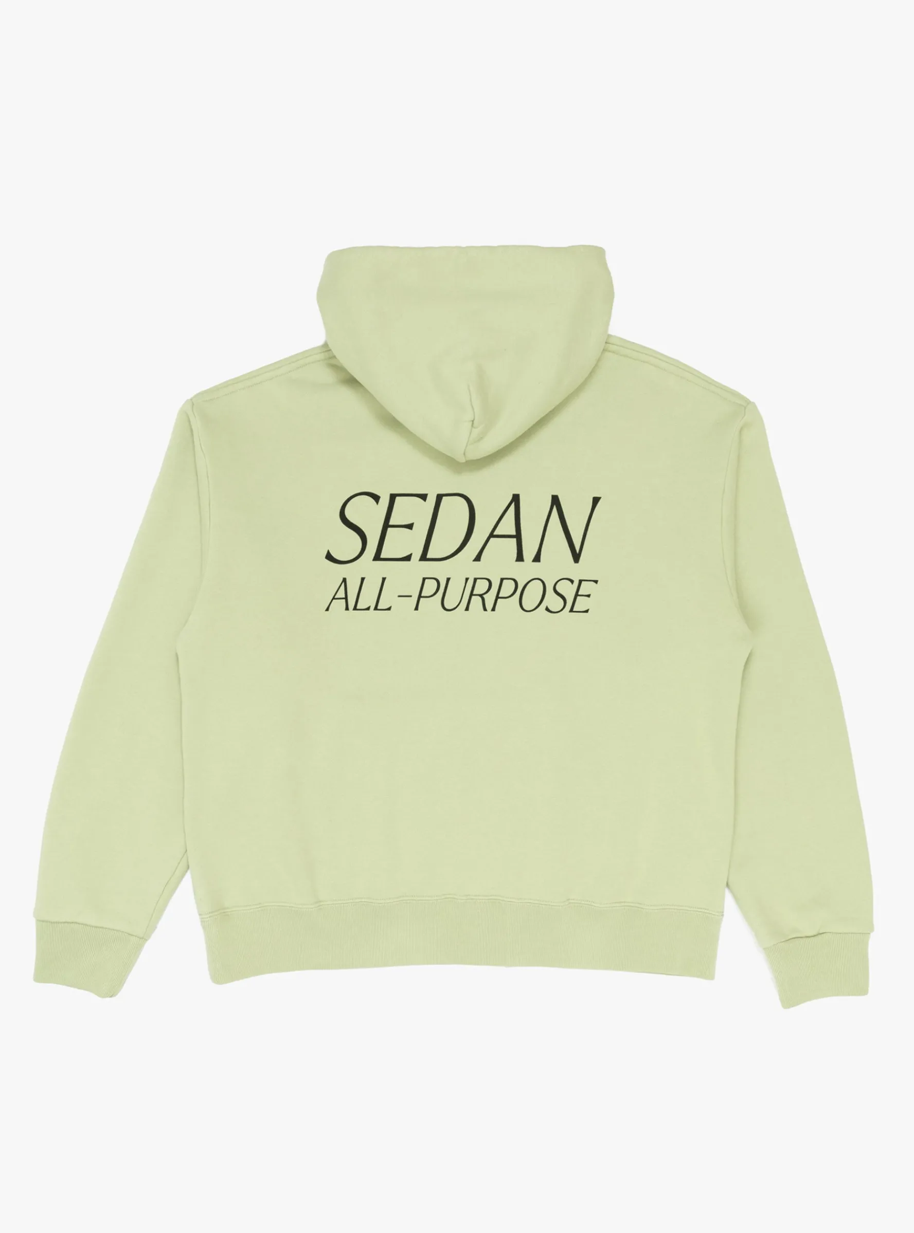 OG Logo Elastic Cord Hoodie Light Mint<Sedan All-Purpose Hot