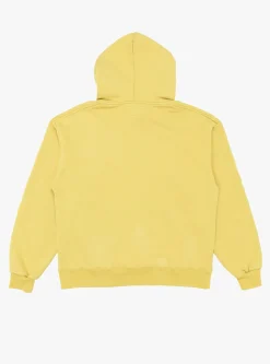 OG Logo Elastic Cord Hoodie Lime<Sedan All-Purpose Hot
