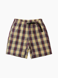O.G. Tribal Check G-Short<Gramicci Outlet