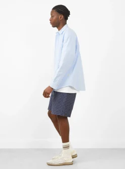 O.G. Tribal Check G-Short<Gramicci Outlet